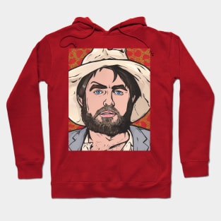 Torgo Hoodie